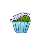 Cute CupCakes（個別スタンプ：29）