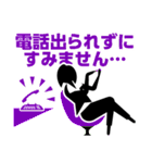 I❤︎data（個別スタンプ：4）