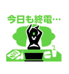 I❤︎data（個別スタンプ：5）