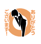 I❤︎data（個別スタンプ：8）