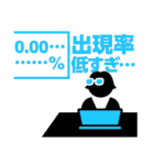 I❤︎data（個別スタンプ：35）
