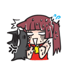 SHIRYOUKO's daily life（個別スタンプ：12）