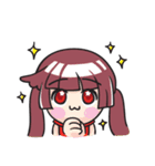 SHIRYOUKO's daily life（個別スタンプ：24）