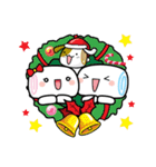 Mantou - Special holiday（個別スタンプ：28）