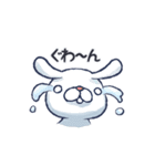 動物のおばけ（個別スタンプ：39）