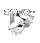 けなげにフッキー（個別スタンプ：25）