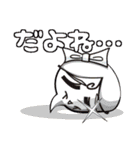 けなげにフッキー（個別スタンプ：26）