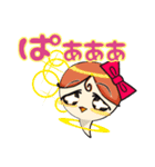 けなげにフッキー（個別スタンプ：36）