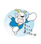 奄美の「ひんじゃ～」（個別スタンプ：29）