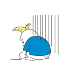 奄美の「ひんじゃ～」（個別スタンプ：32）