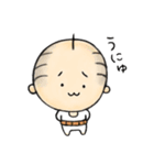 ミニおじ【かわいい】（個別スタンプ：7）