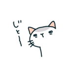 ムギネコ3（個別スタンプ：3）