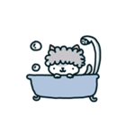 ムギネコ3（個別スタンプ：7）