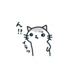 ムギネコ3（個別スタンプ：9）