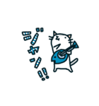 ムギネコ3（個別スタンプ：11）