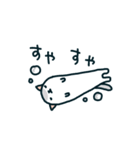 ムギネコ3（個別スタンプ：14）