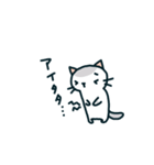 ムギネコ3（個別スタンプ：15）