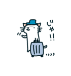 ムギネコ3（個別スタンプ：25）