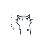 ムギネコ3（個別スタンプ：30）