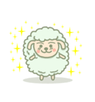 子羊（個別スタンプ：1）