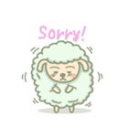 子羊（個別スタンプ：6）