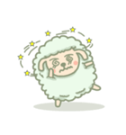 子羊（個別スタンプ：18）