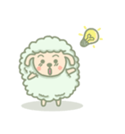 子羊（個別スタンプ：23）