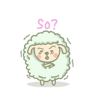 子羊（個別スタンプ：40）