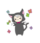 兎に角カワイイです子さん！（個別スタンプ：38）