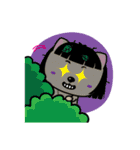 Kora : Isan Cat（個別スタンプ：32）