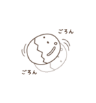 たまごん。（個別スタンプ：29）