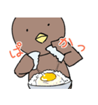 テバサキ君スタンプ（個別スタンプ：32）
