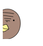 テバサキ君スタンプ（個別スタンプ：36）
