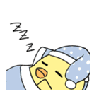 テバサキ君スタンプ（個別スタンプ：38）