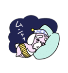 孫かわ！マルじいちゃん（個別スタンプ：23）