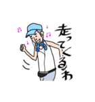 やまさきのともちよ vol.2（個別スタンプ：14）