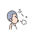 やまさきのともちよ vol.2（個別スタンプ：16）