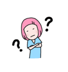 やまさきのともちよ vol.2（個別スタンプ：25）