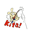はむラビット物語（個別スタンプ：29）