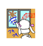 みるく と ここあ 2（個別スタンプ：37）