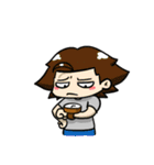 DAI WOK 2（個別スタンプ：1）
