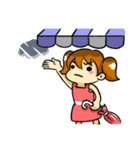 DAI WOK 2（個別スタンプ：5）