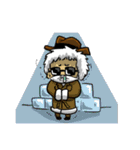DAI WOK 2（個別スタンプ：10）