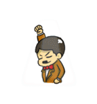 DAI WOK 2（個別スタンプ：11）