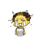 DAI WOK 2（個別スタンプ：15）