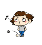 DAI WOK 2（個別スタンプ：16）