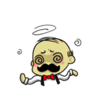 DAI WOK 2（個別スタンプ：17）