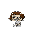 DAI WOK 2（個別スタンプ：21）