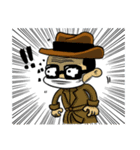 DAI WOK 2（個別スタンプ：22）