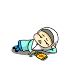 DAI WOK 2（個別スタンプ：26）